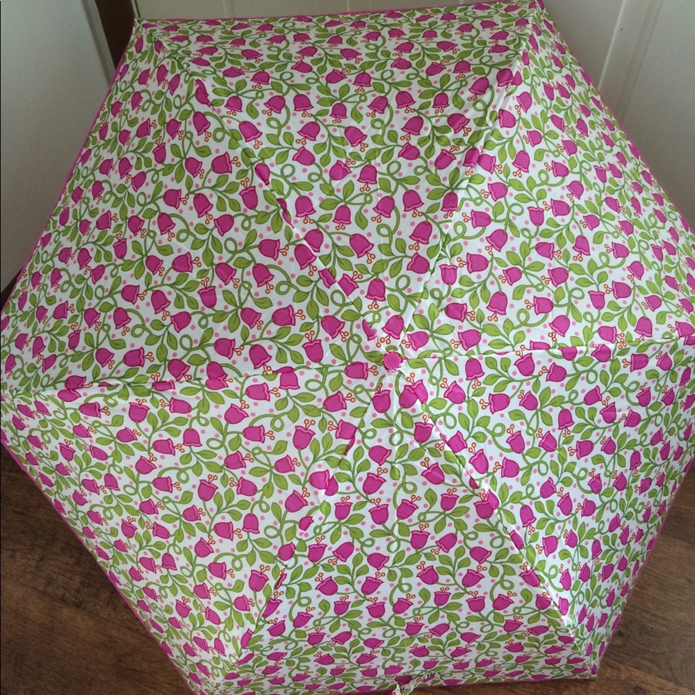 Vera Bradley Umbrella